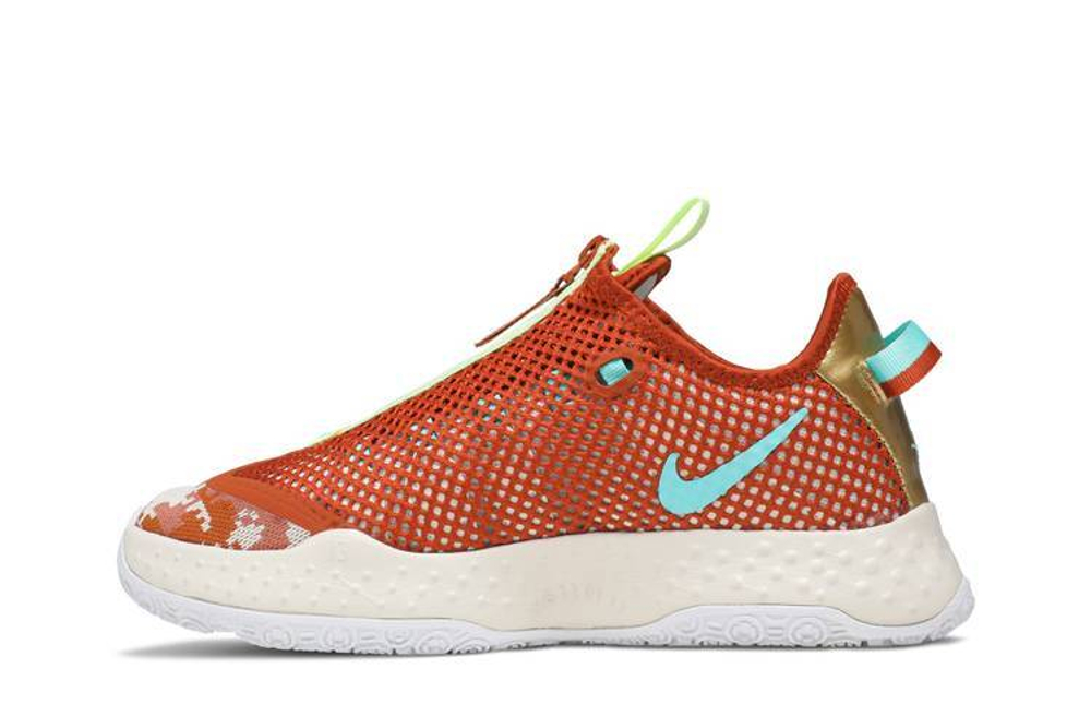 Кроссовки Nike Pg 4 "Digi-Camo" Ge Nba 2K20 4