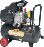 Компрессор поршневой P.I.T. PAC24-C