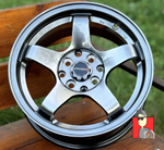 Комплект дисков Nismo 5958R 15x8 et25 4x100/4x114.3