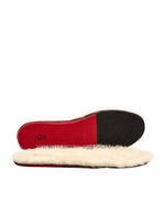 MENS SHEEPSKIN INSOLE