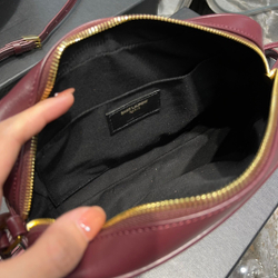 Saint Laurent Lou Camera Bag 23 cm