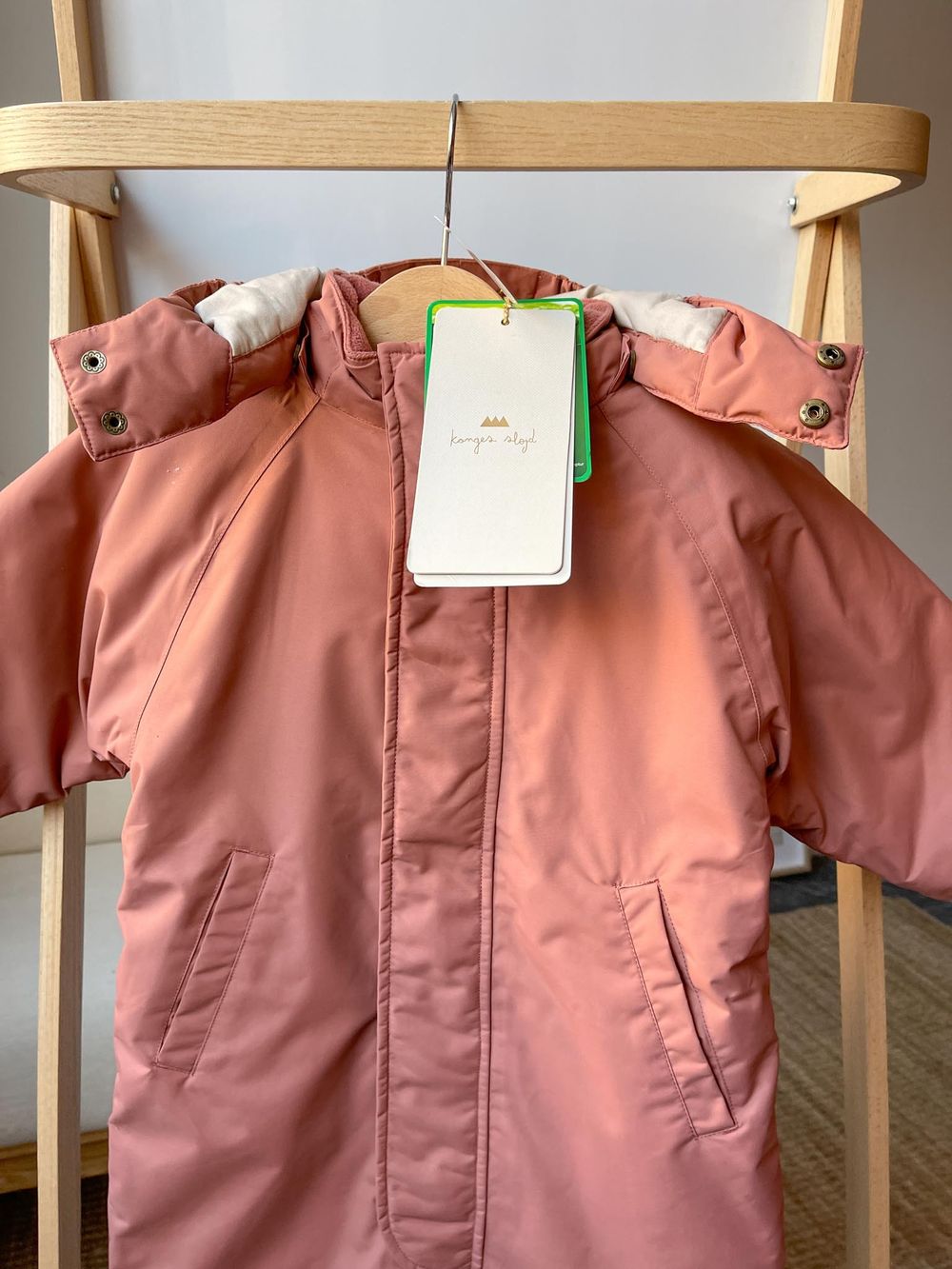 Комбинезон Konges Slojd