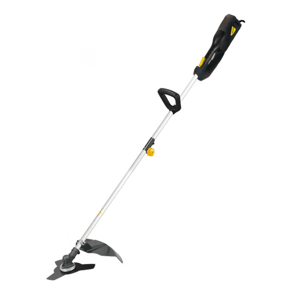 Триммер электрический Huter GET-1500SL