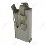 Кобура универсальная molle правая, Wartech