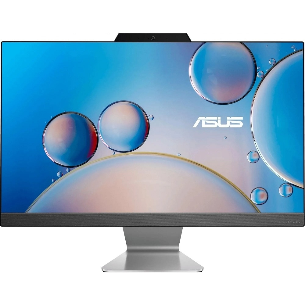 ASUS E3402WBA-BPC003M [90PT03G3-M06720] Black 23.8" {Full HD i3 1215U/8Gb/SSD512Gb UHDG/noOS/kb/m}