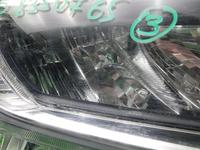 Фара правая Toyota RAV4 5 XA50 (2018-н.в.) LED