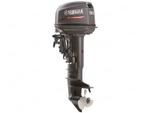 Лодочный мотор Yamaha 30HWL