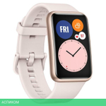 Умные часы Huawei Watch FIT Special Edition STA-B39 Nebula Pink (55020ATE)
