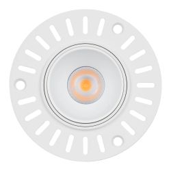 Светильник MS-ATLAS-TRIMLESS-R50-8W Warm3000 (WH, 32deg, 230V) (Arlight, IP20 Металл, 5 лет) 037058(1)