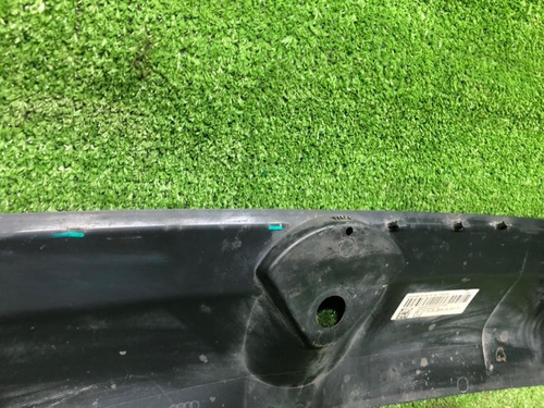 Кожух замка капота Audi A5 2 8W (2016-2020)