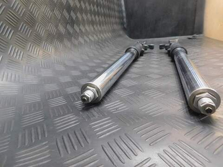 Перья вилки Kawasaki ZZR1100 99