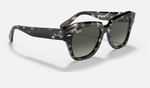 RAY-BAN STATE STREET RB2186 133371