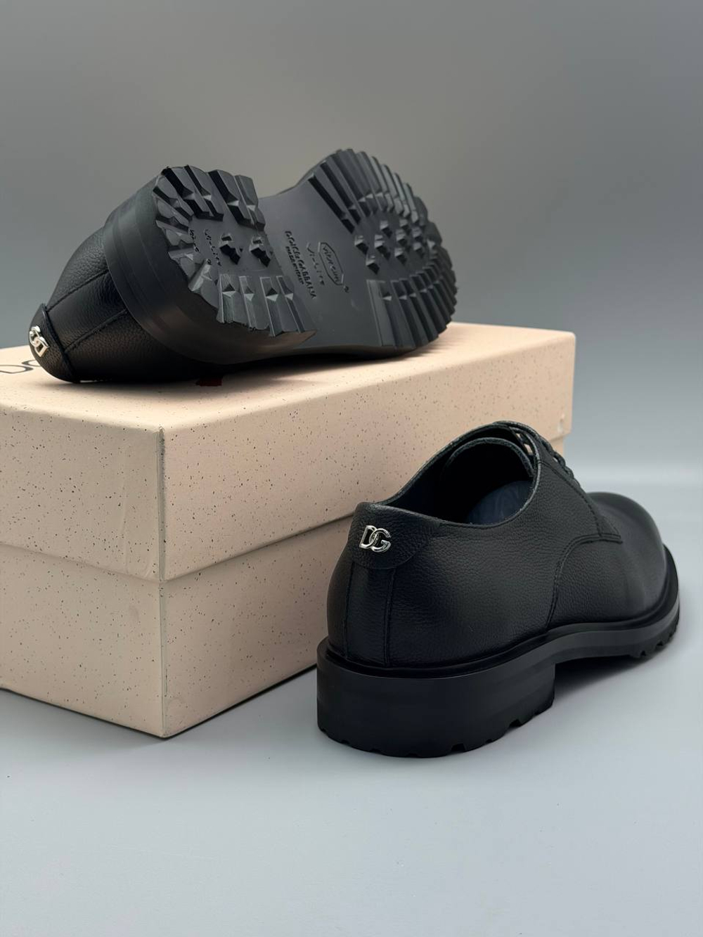 Туфли Dolce & Gabbana