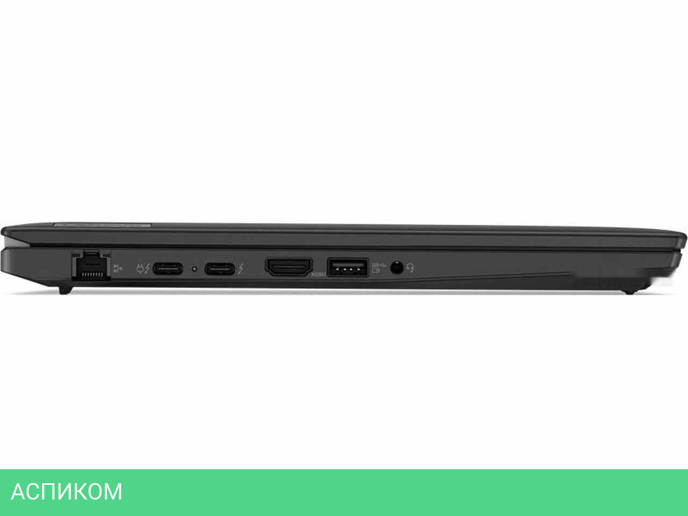 Ноутбук Lenovo ThinkPad T14 Gen 4 Intel 21HESGC500