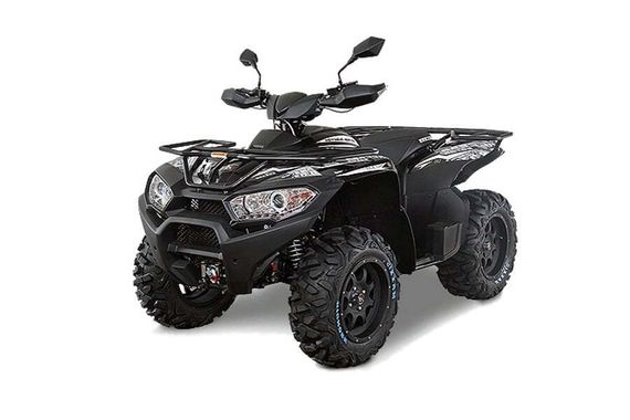 Квадроцикл ACCESS AMX 8.57 EPS LV LTD (ПСМ)