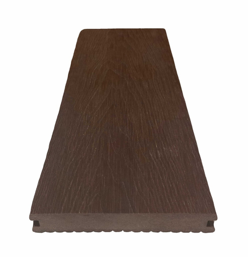 Полнотелая террасная доска Bordo ВЕНГЕ 140х22х3000 мм