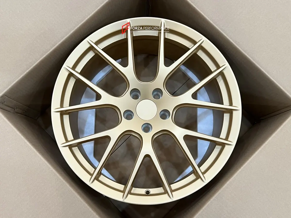 КОВАНЫЕ ДИСКИ ДЛЯ LOTUS EMIRA ЛОТУС ЛОТОС