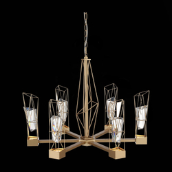 Люстра подвесная ST Luce Progetto SL815.203.06