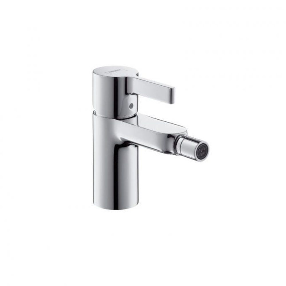 Смеситель для биде Hansgrohe Metris S,  31261000
