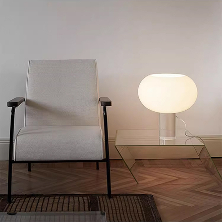 Table design lamp Buds by Foscarini