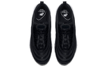 Nike Air Max 97 Black Black White Women"s