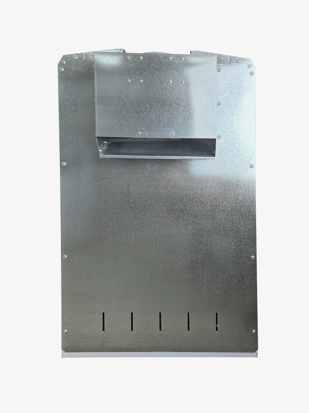 Колонка газовая Siberia Dreame 11