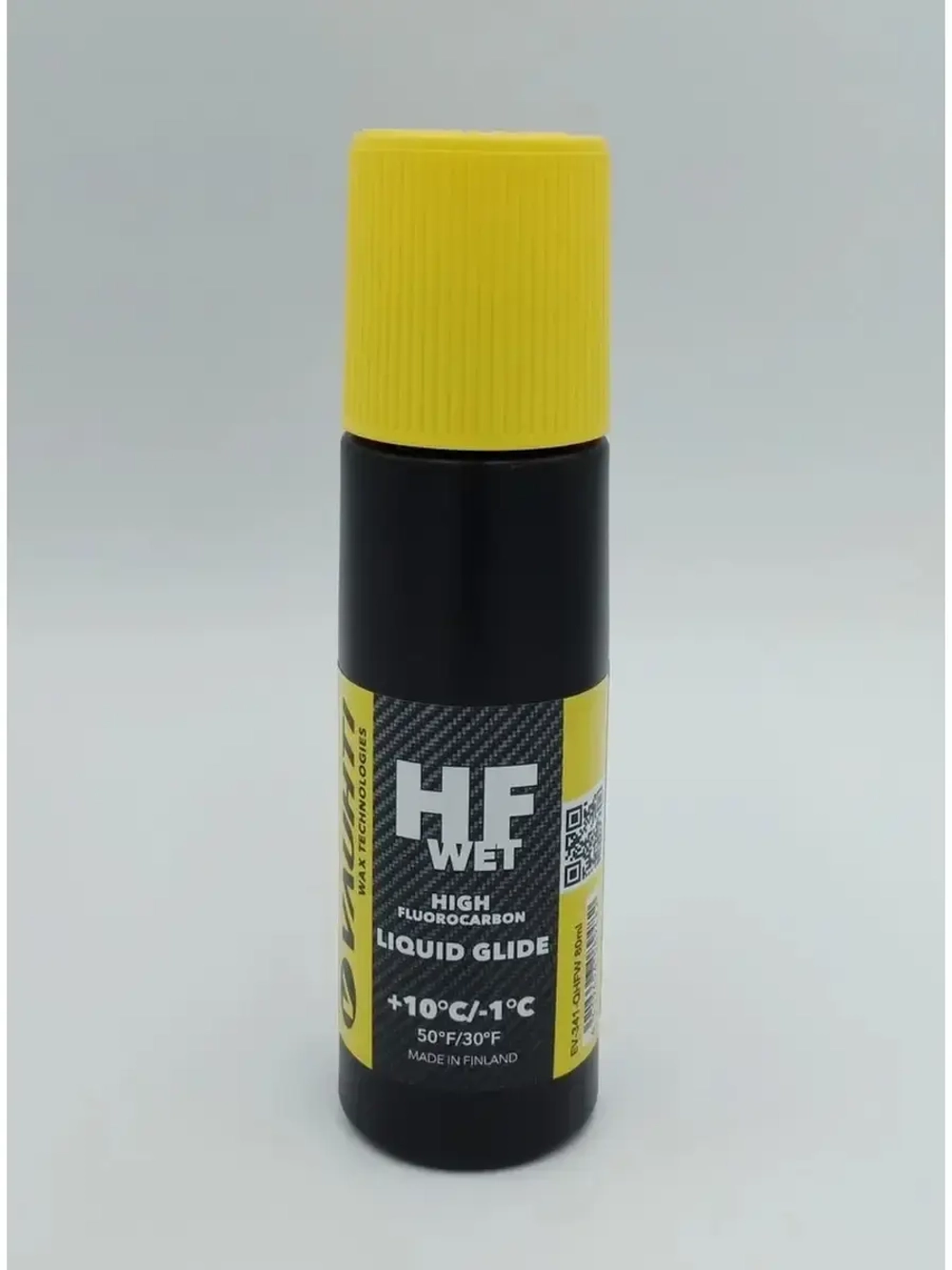 Жидкий парафин Vauhti Quick HF Wet Glide