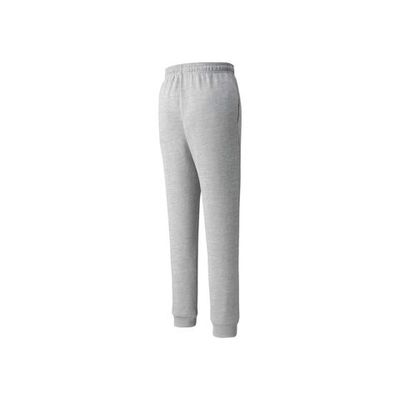 Мужские теннисные штаны Yonex Training Pants Men - Grey