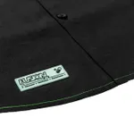 Купить Рубашка Calcium Льняная Черная Рубашка Calcium Льняная Черная