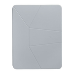 Кожаная обложка-подставка MOFT Dynamic Folio для iPad Pro 13" (M4, M5 | 2024–2025) Гибридная обложка-оригами из веганской кожи