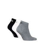 Носки PUMA UNISEX SNEAKER PLAIN 3P