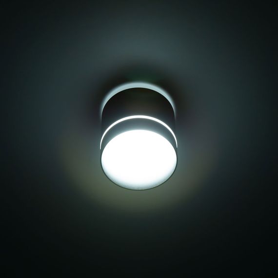 Потолочный светодиодный светильник Citilux Борн CL745021N