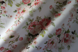 Терможаккард Twister Canterbury (Твистер Кантербери) C 95 coral