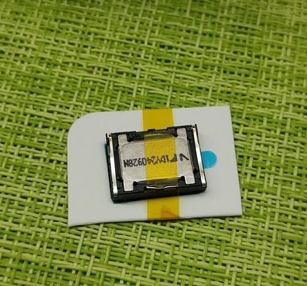 Infinix Hot 40i (X6528B) / динамик (Музыкальный) (полифонический) (звонок) (ORIG-SP)