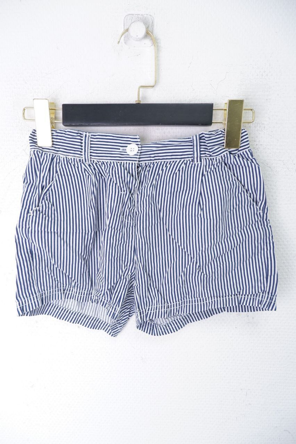 Шорты Barkito в полоску на 9 лет