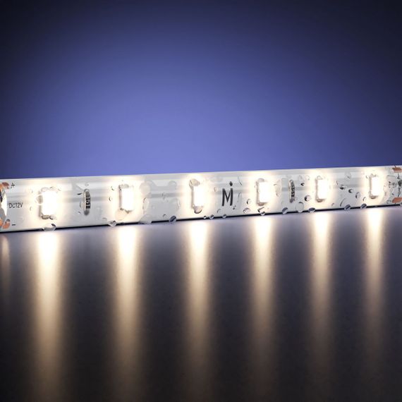 Светодиодная влагозащищенная лента Maytoni 4,8W/m 60LED/m 2835SMD дневной белый 5M 201014