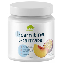 Prime Kraft L-Carnitine L-Tartrate (200 гр.)