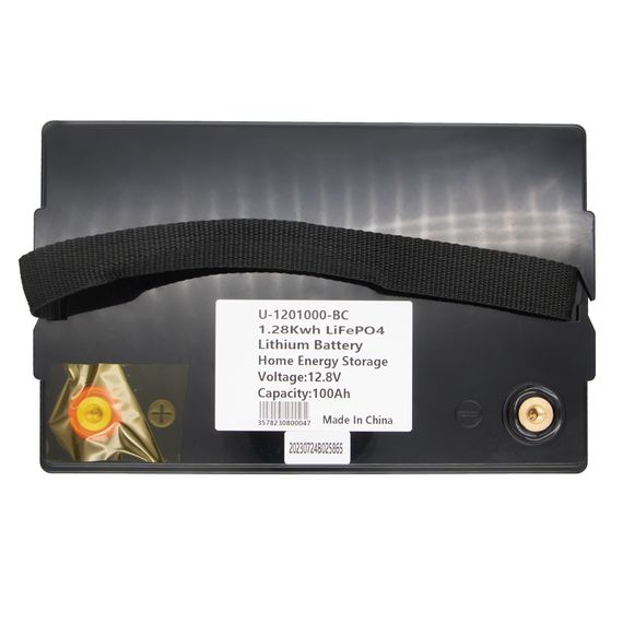 Литий Аккумулятор VEKTOR LFP 12-100, YASHEL Technologies Литий Аккумулятор VEKTOR LFP 12-100, фото №790935731