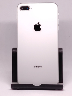 Смартфон iPhone 8 plus серебристый 64Gb