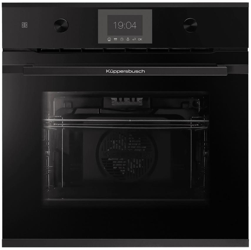 Духовой шкаф Kuppersbusch BP 6350.0-Airfry S5 Black Velvet