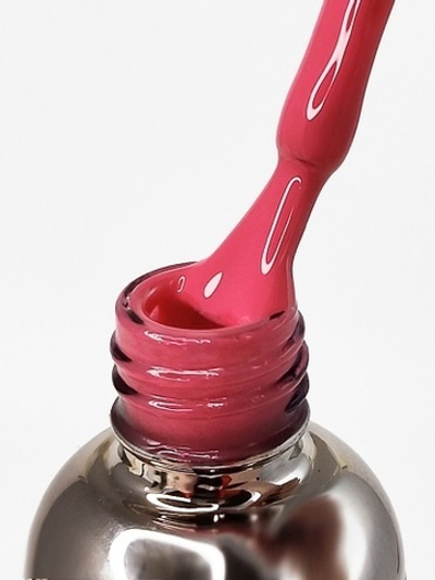 Uno Однофазный гель-лак 09 Pedicure Line, 8мл