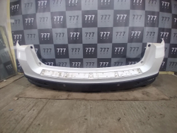 Бампер задний Haval H6 1 14-22 Б/У Оригинал 2804101XKZ36A