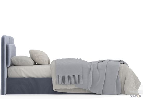 Кровать Армани