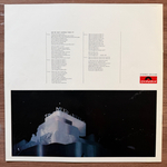 The Who ‎– Tommy 2LP (Германия 1981г.) Т