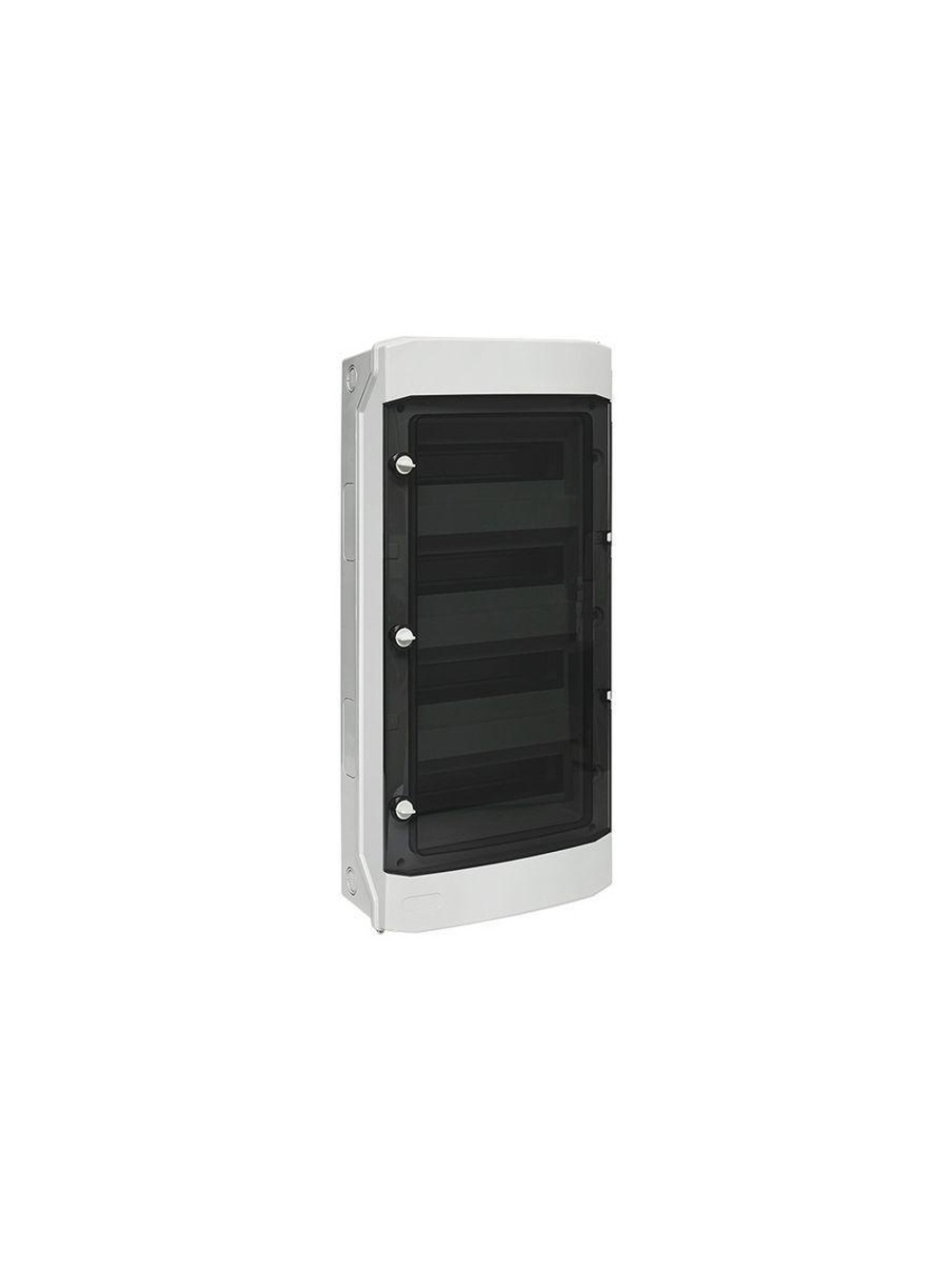 Щит навесной Unix65 48 модулей EKF ux65-48-n