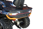 Квадроцикл Motoland 300 MAX X (с ПСМ)