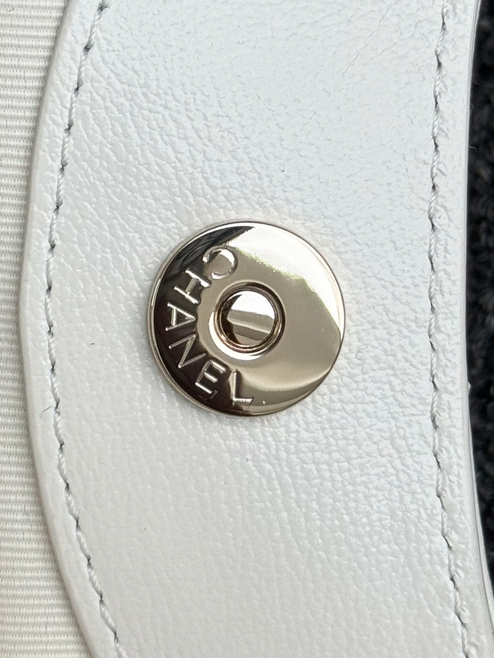Chanel Bag 20 cm