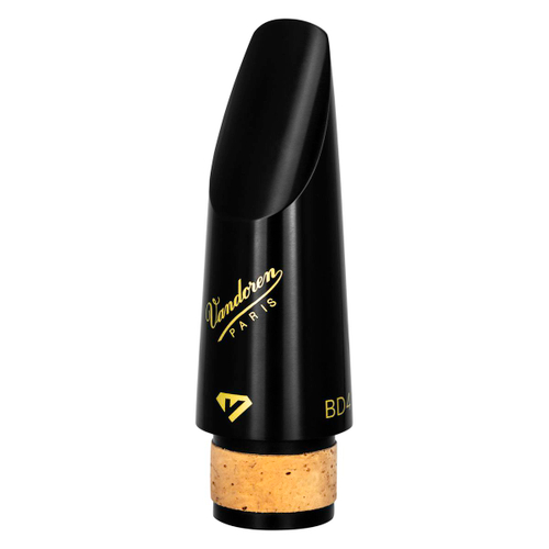 Vandoren Black Diamond BD4 (CM1004)