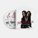 Alice Cooper / Paranormal (2CD)