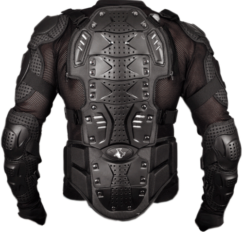Turtle Jacket